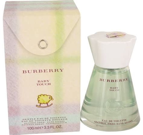 burberry baby touch 3.3 oz|Burberry perfume baby touch.